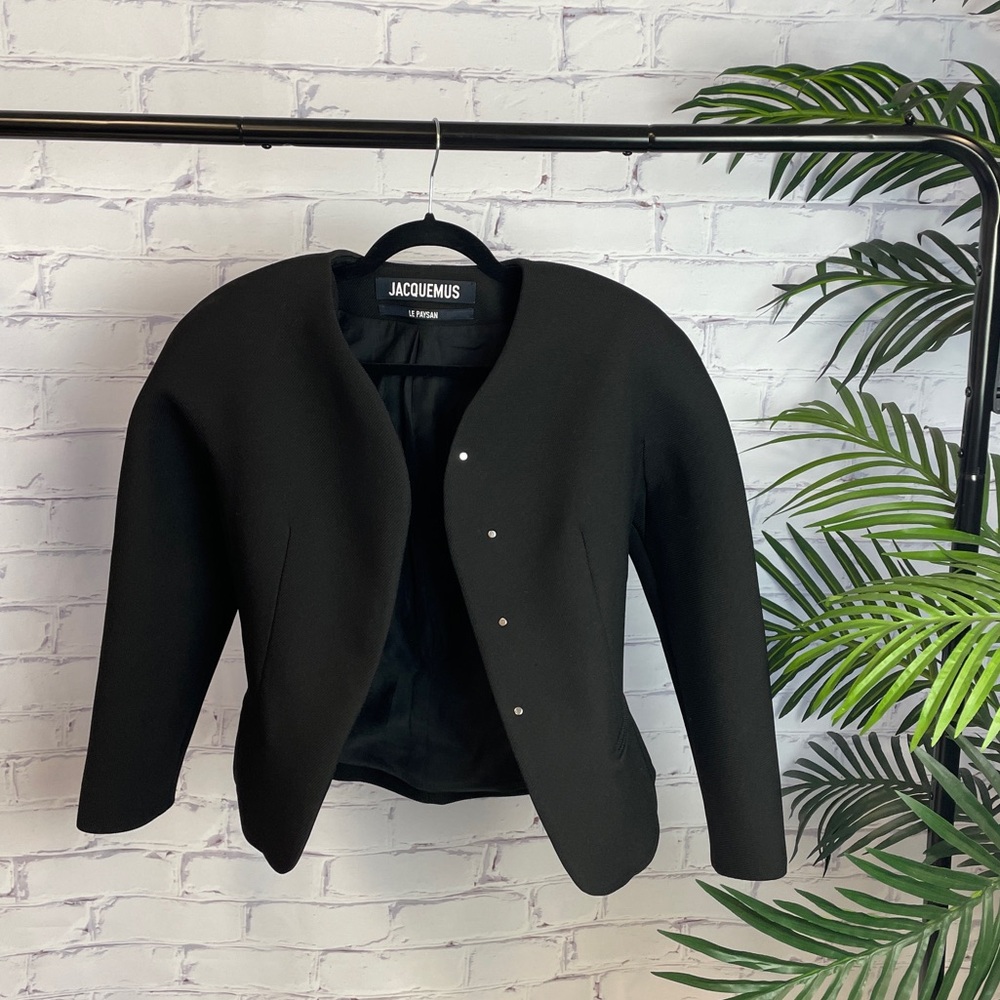 Jacquemus Blazer
